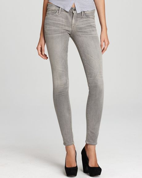 Citizens of Humanity - Avedon Skinny in Hound