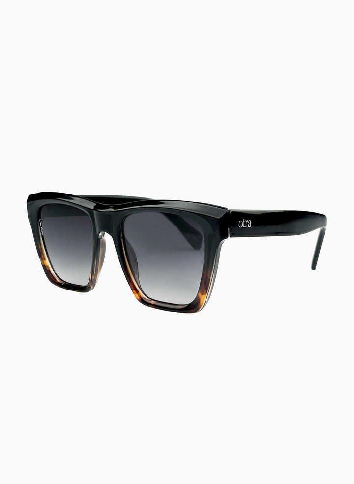 Otra Eyewear - Aspen in Black Tort Accessories