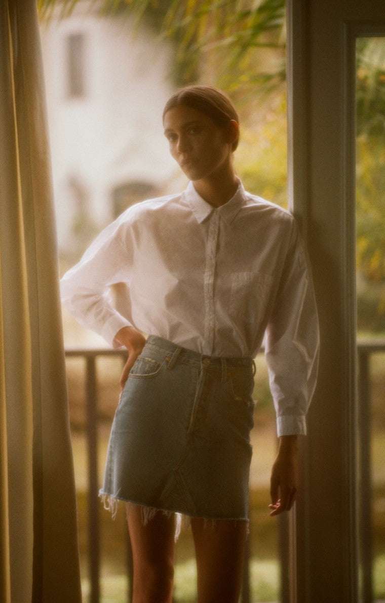 Citizens of sales humanity astrid skirt