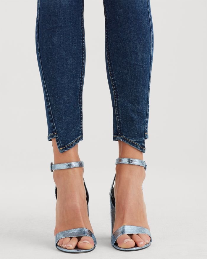 Seven for all Mankind - Ankle Skinny Echo B(air)