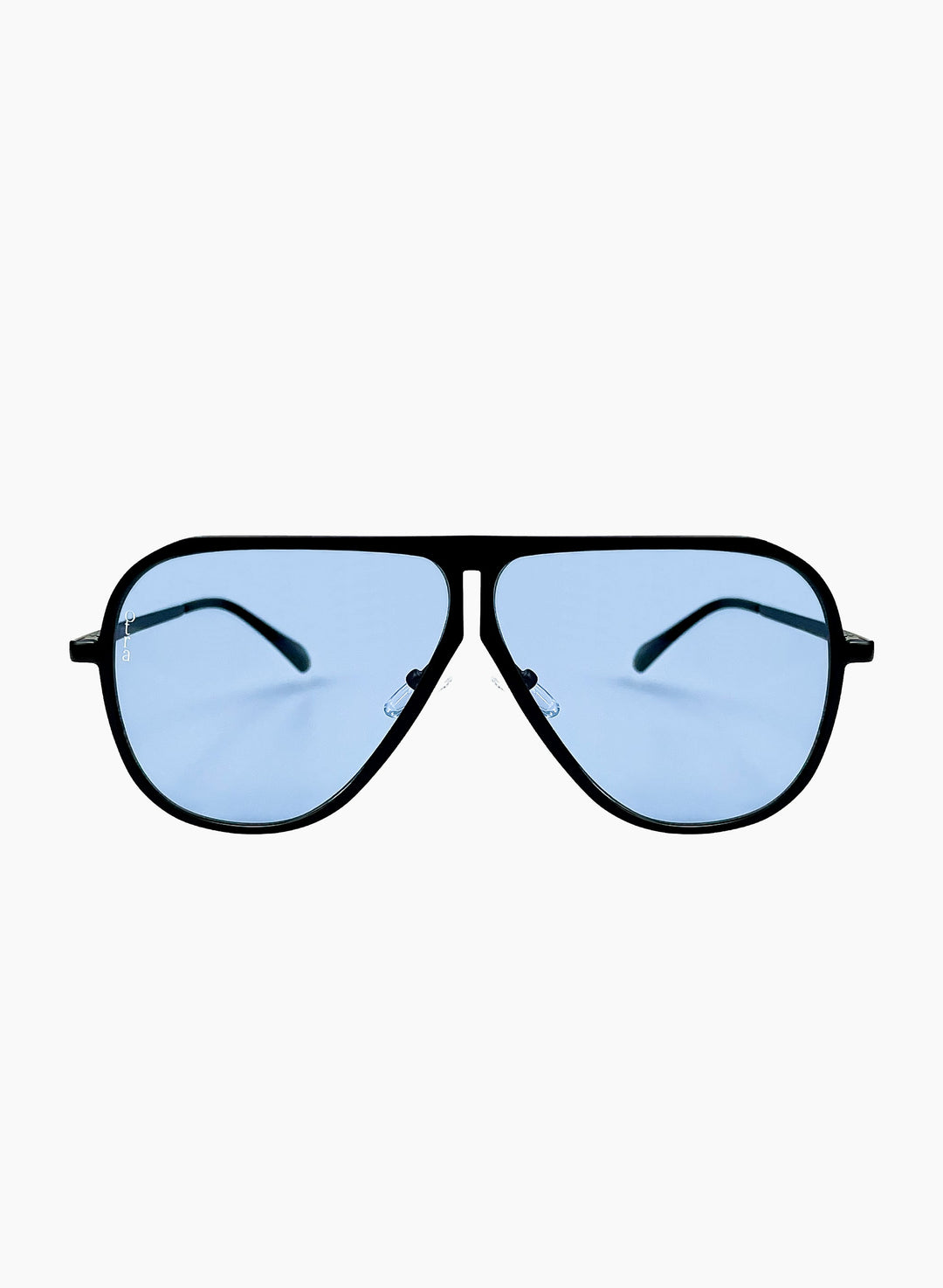 Otra Eyewear - Ava in Black/Blue