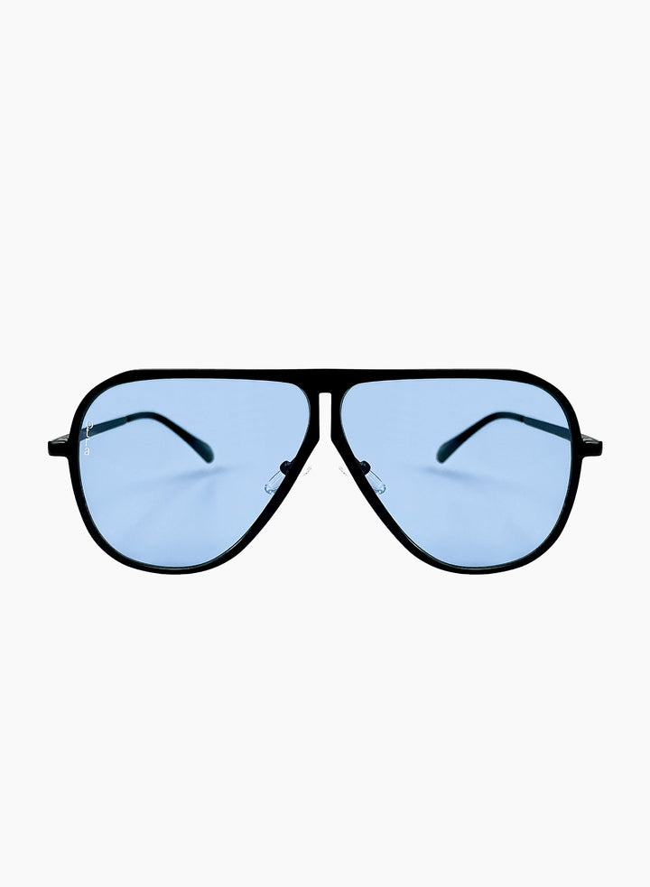 Otra Eyewear - Ava in Black/Blue