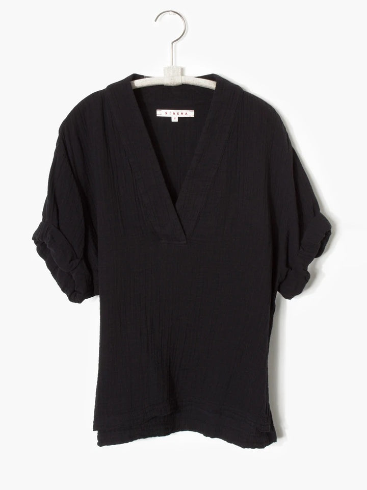 Xirena - Avery Top in Black