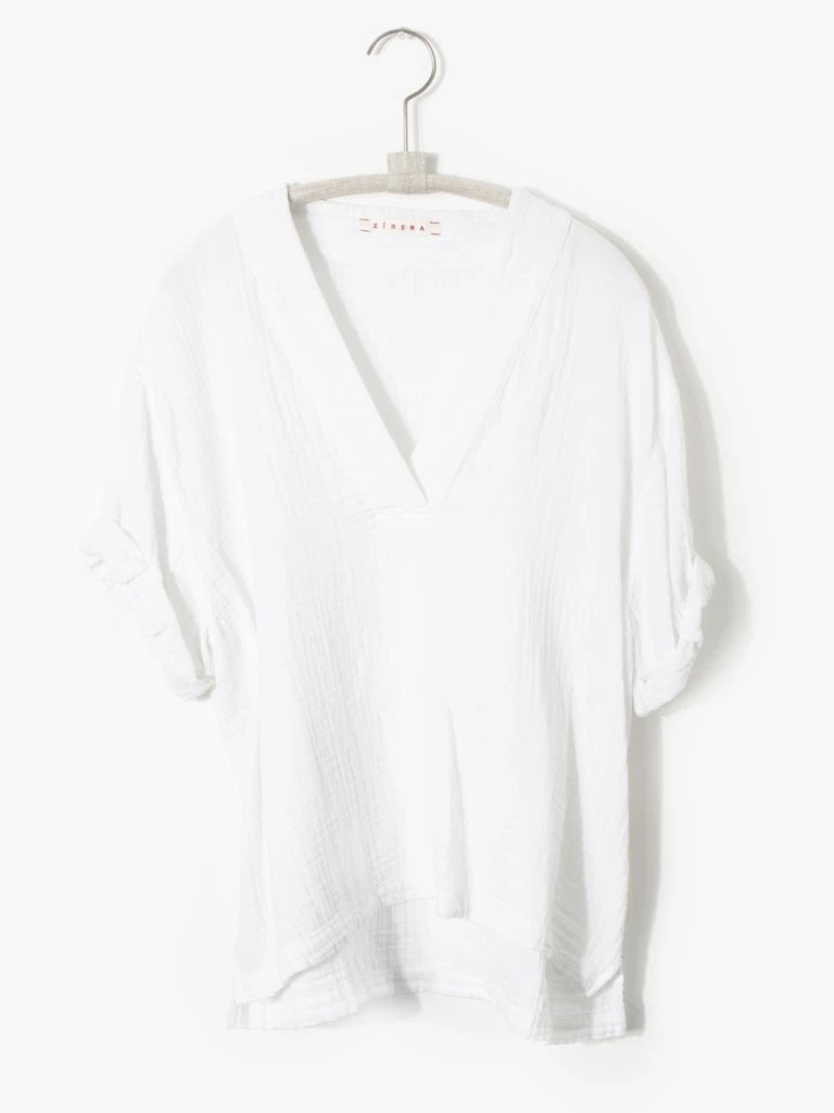 Xirena - Avery Top in White