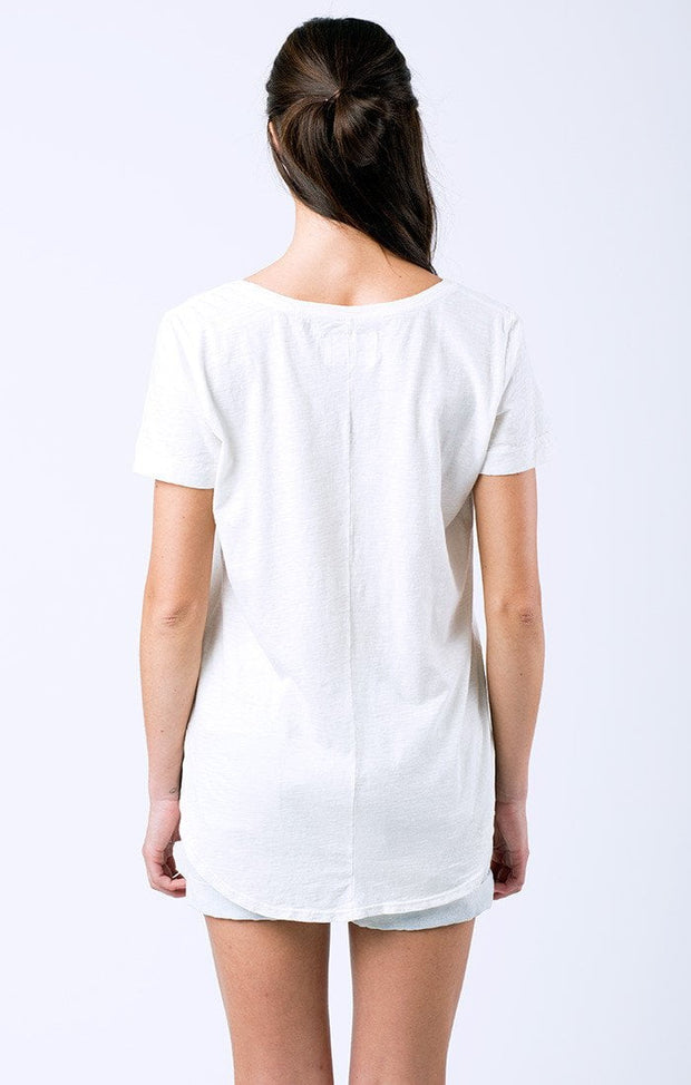 SOL Los Angeles Sol Angeles- FREE WAVES TORQUE TEE at Blond Genius - 2