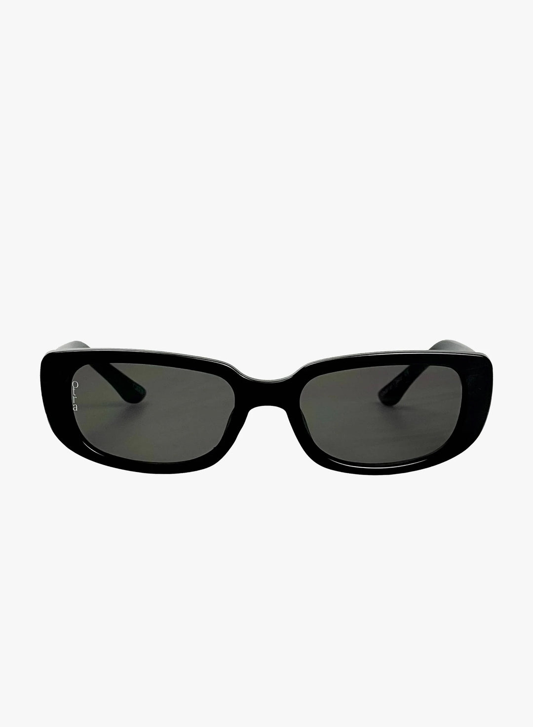 Otra Eyewear - Backstreet Sunglasses in Black