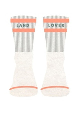 Mother - Baby Steps in Land Lover