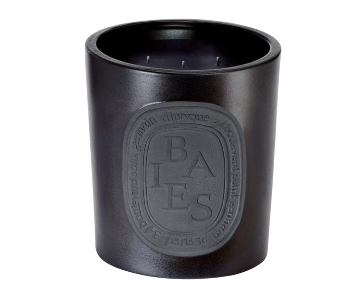 Diptyque - Baies Indoor/Outdoor Candle