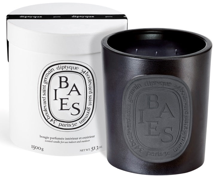 Diptyque - Baies Indoor/Outdoor Candle