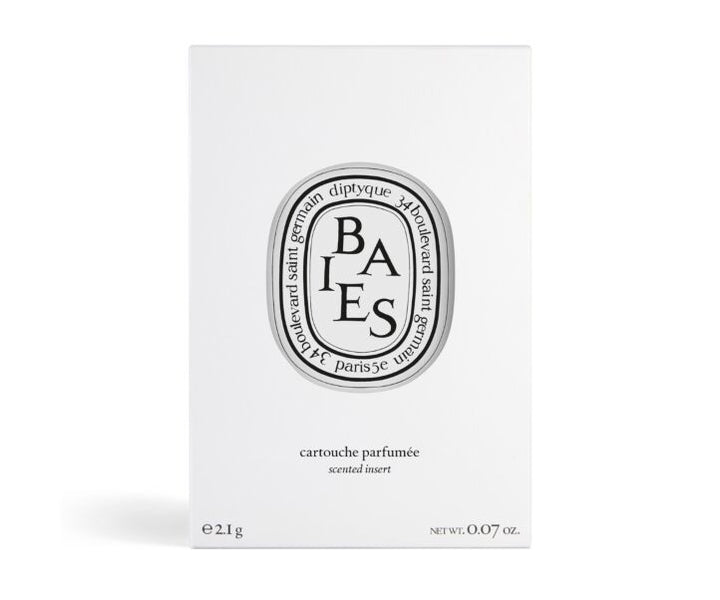 Diptyque - Baies Cartridge Insert