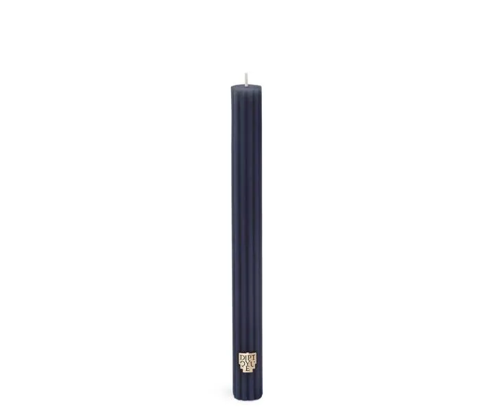 Diptyque - Baies / Berries Scented Ribbed Taper Candle