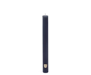 Diptyque - Baies / Berries Scented Ribbed Taper Candle