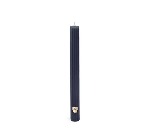 Diptyque - Baies / Berries Scented Ribbed Taper Candle