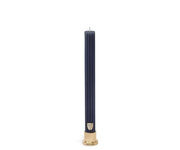 Diptyque - Baies / Berries Scented Ribbed Taper Candle