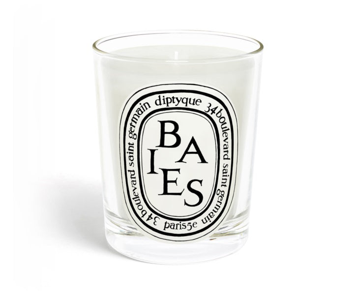 Diptyque - Scented Candle Baies 190g