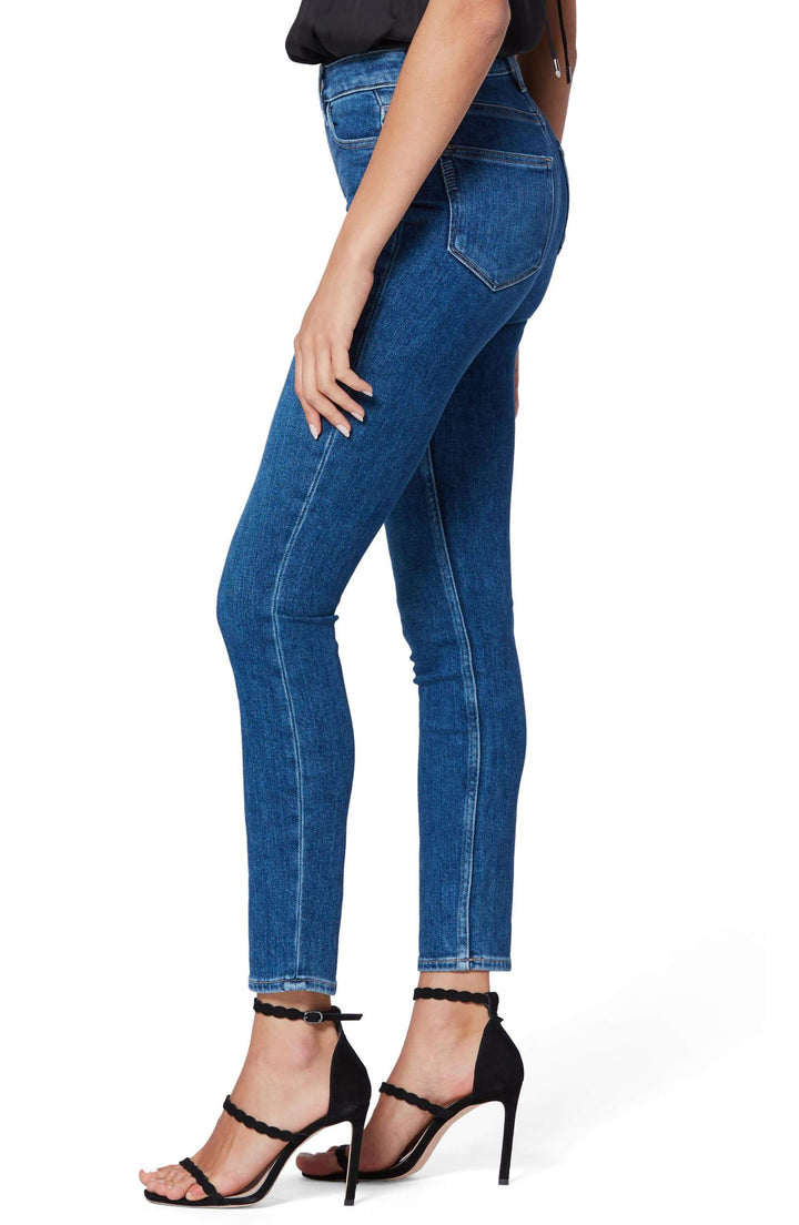 Paige Premium Denim - Margot Skinny in Bambi