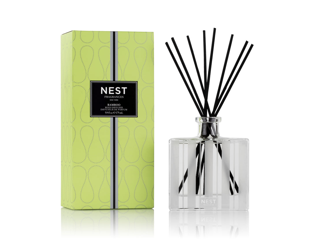 NEST - Reed Diffuser Bamboo