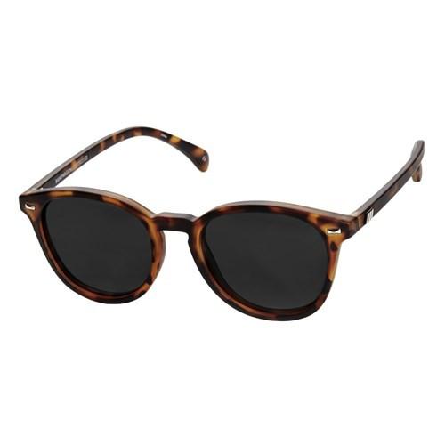 Le Spec - Bandwagon Sunglasses in Matte Tort