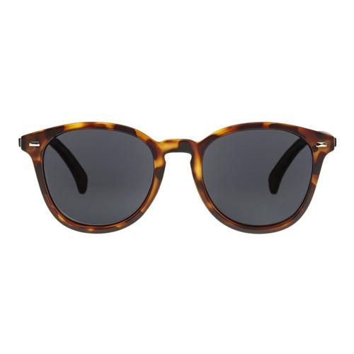 Le Spec - Bandwagon Sunglasses in Matte Tort