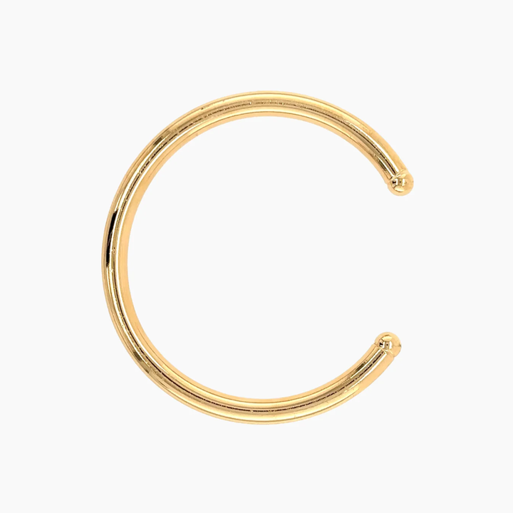 Alexa Leigh - Bangle in Gold