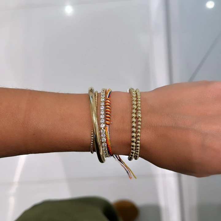 Alexa Leigh - Bangle in Gold Jewelry