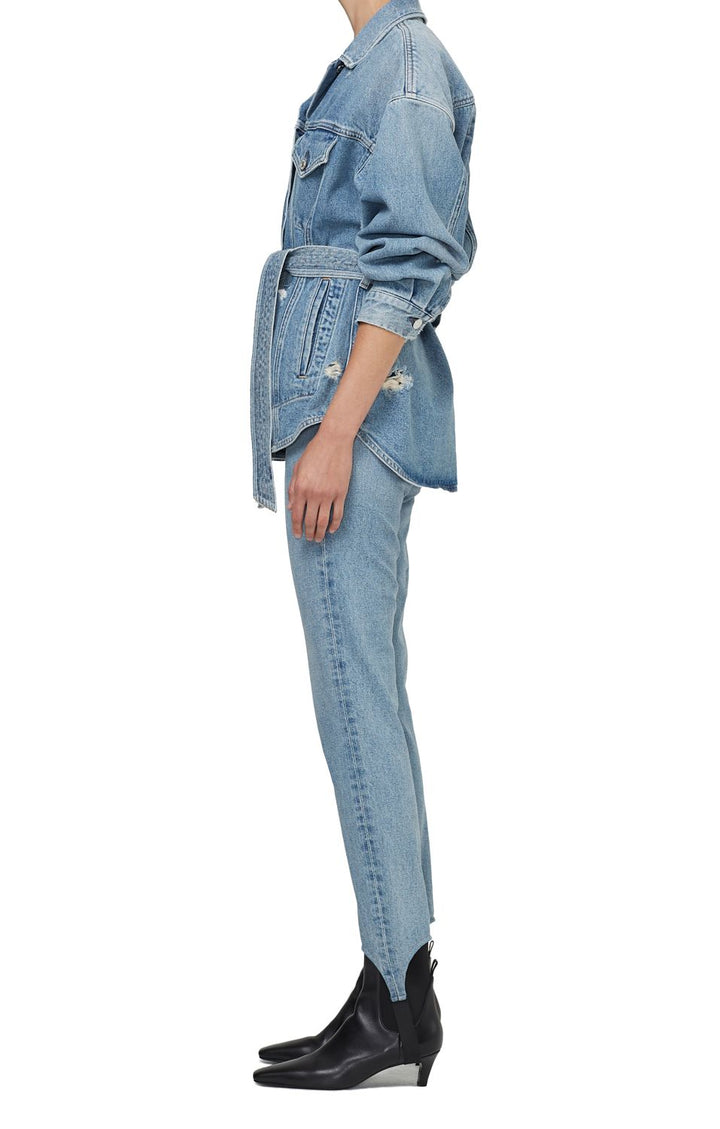 Citizens of Humanity - Dolly Jacket in Oahu
