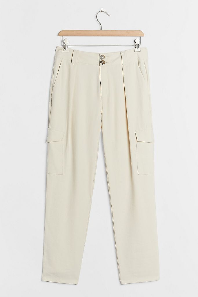 Paige - Becca Pant in Birch