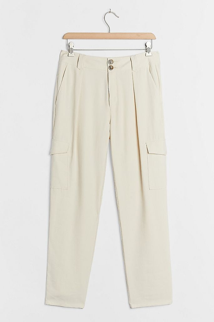 Paige - Becca Pant in Birch Pants
