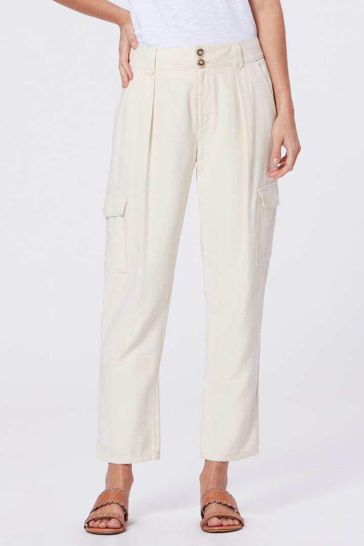 Paige - Becca Pant in Birch Pants