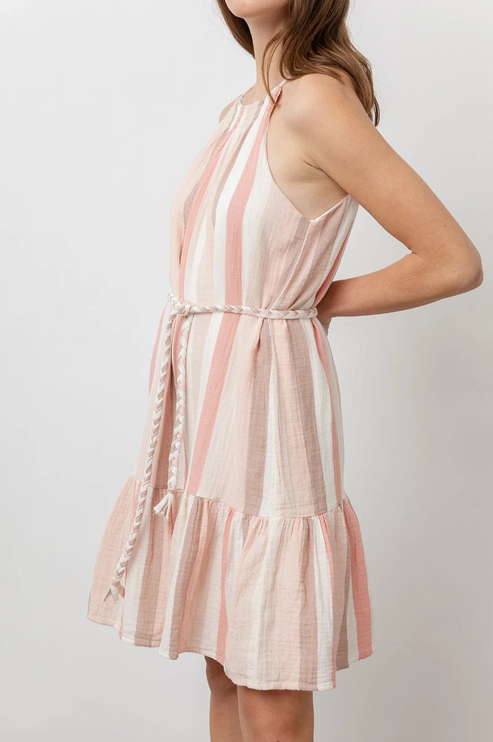 Rails - Becca Dress in Cheyanne Stripe