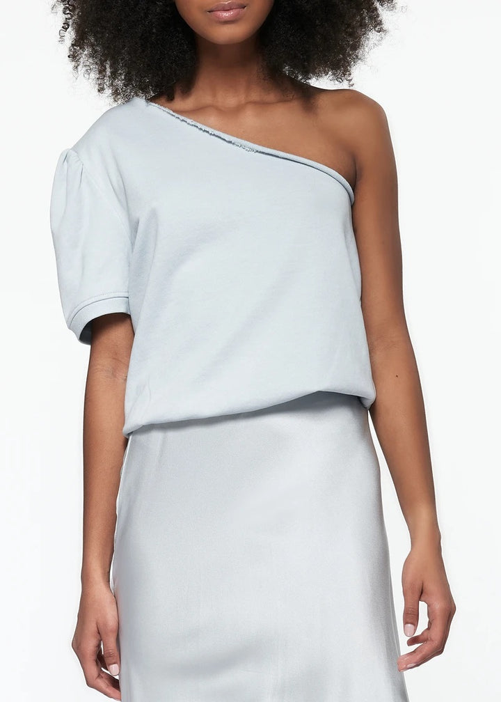 Cami NYC - Beck Sweatshirt in Glacier