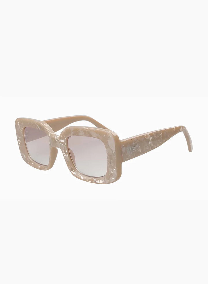 Otra Eyewear - Bella in Pearl/Pink Gradient