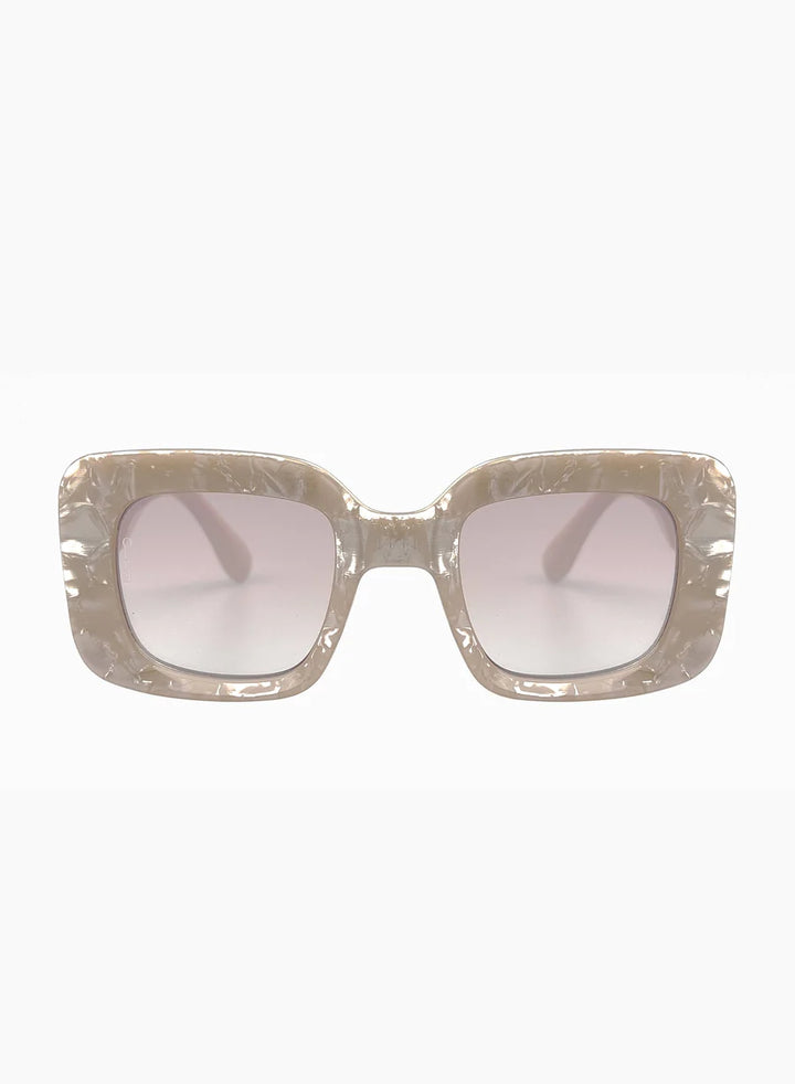 Otra Eyewear - Bella in Pearl/Pink Gradient