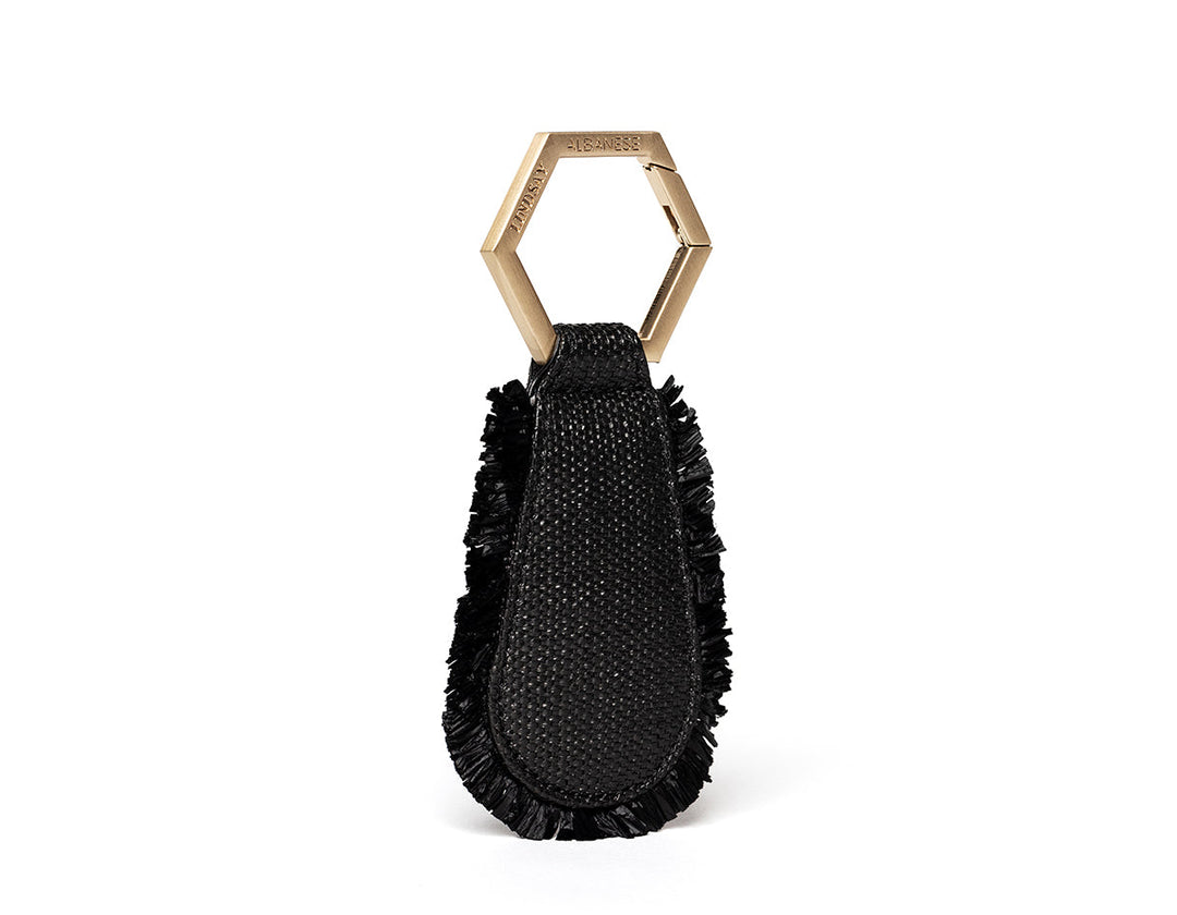 TOPTOTE - The Fray in Black Accessories