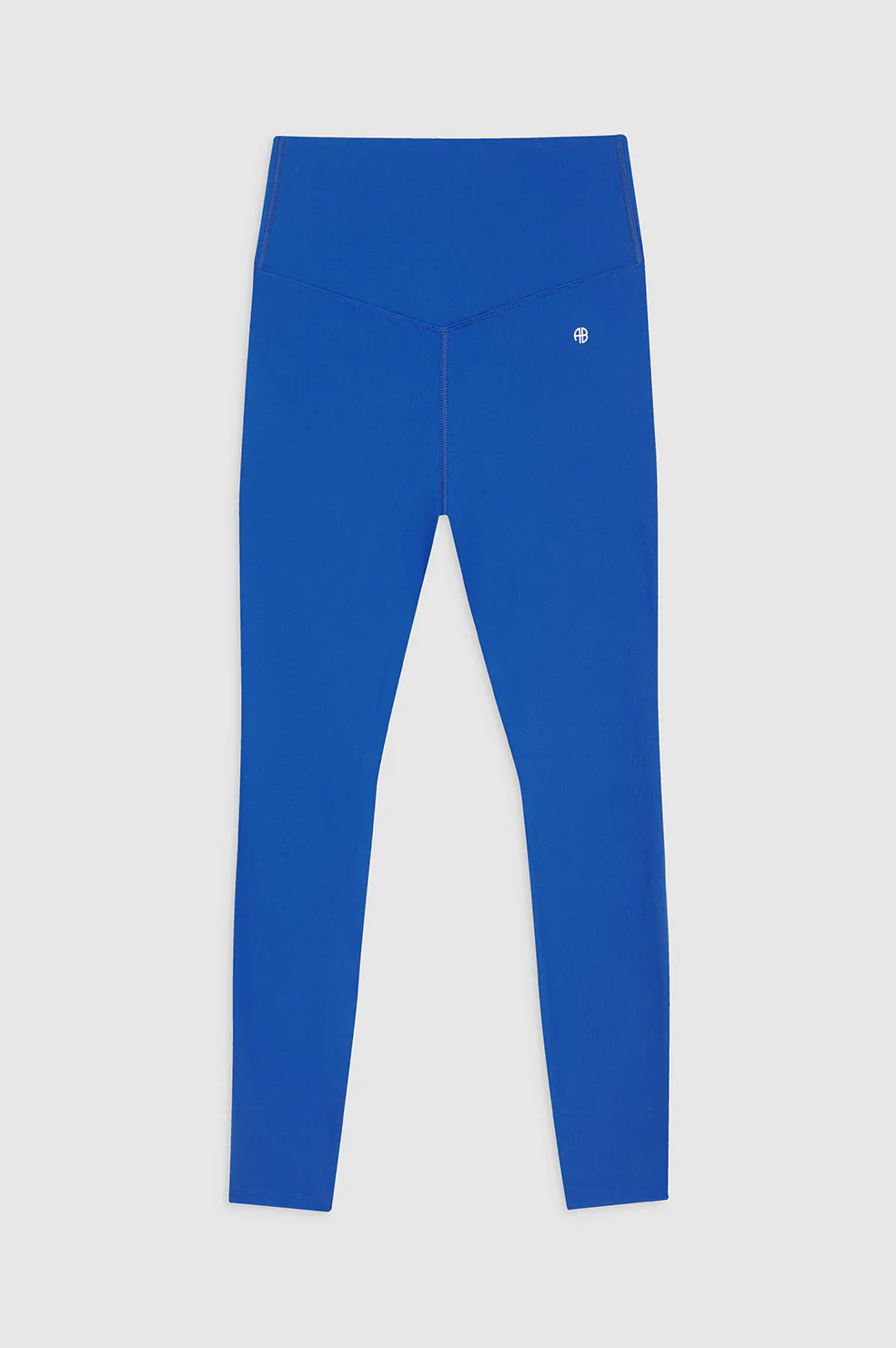 Anine Bing - Blake Legging in Electric Blue