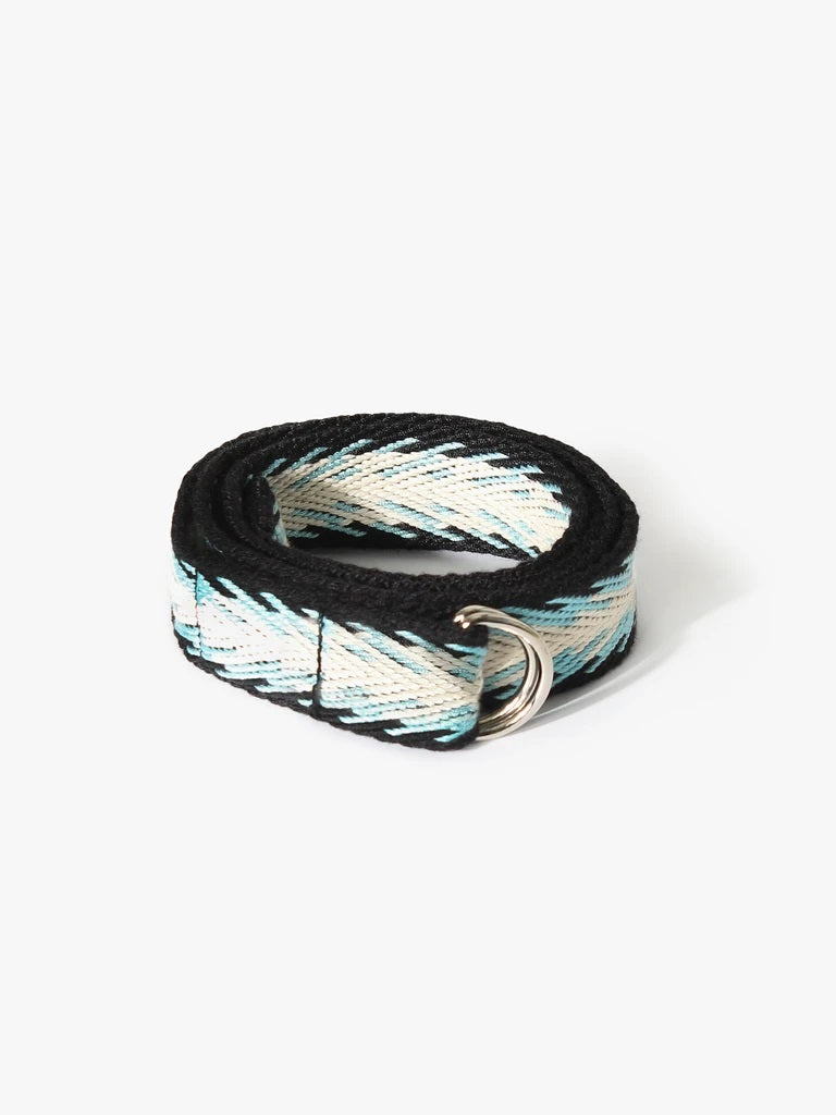 Xirena - Webbed Belt in Bluemoon