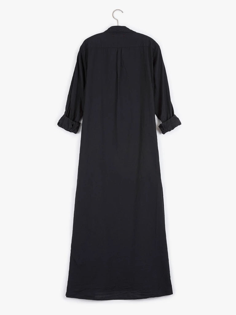 Xirena - Boden Dress in Black Blond Genius Xirena - Boden Dress in Black Blond Genius