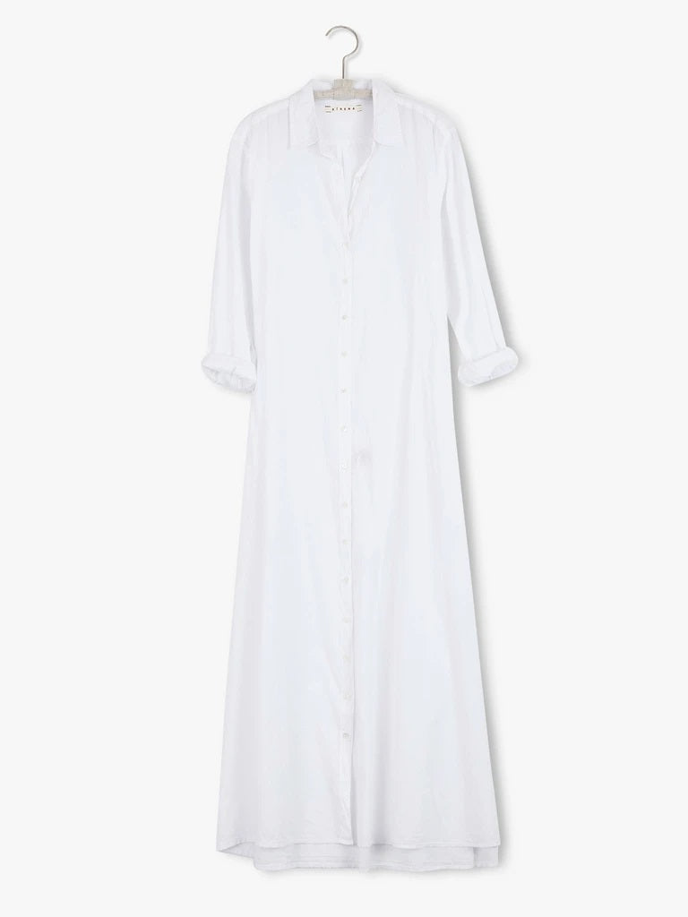 Xirena - Boden Dress in White