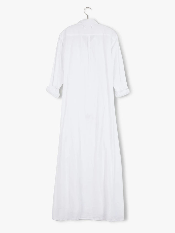 Xirena - Boden Dress in White