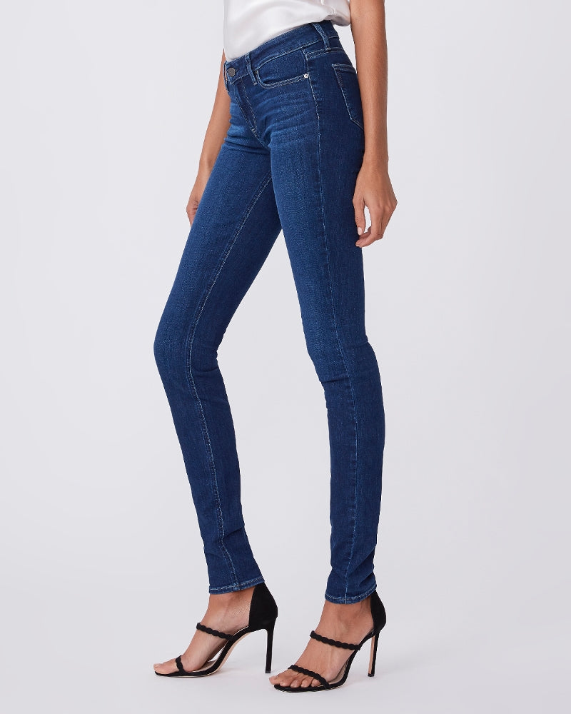 Paige Premium Denim - Leggy Ultra Skinny in Brentwood