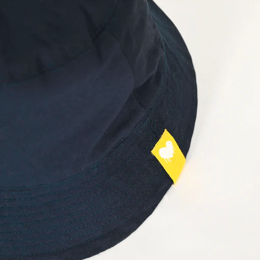 Kerri Rosenthal - Bucket Hat in Midnight