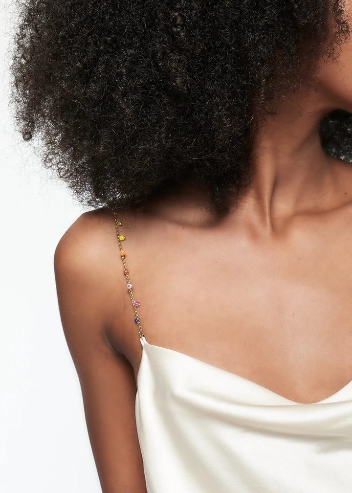 Cami NYC - Busy Bead Cami in Ceramic Tanks