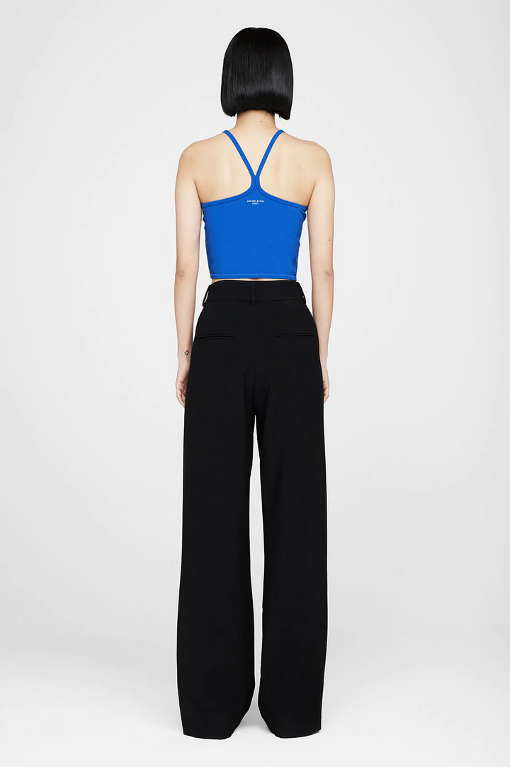 Anine Bing - Cai Tank in Electric Blue