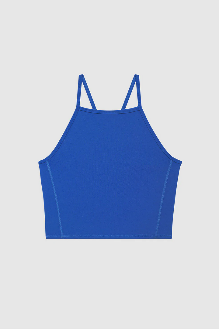 Anine Bing - Cai Tank in Electric Blue