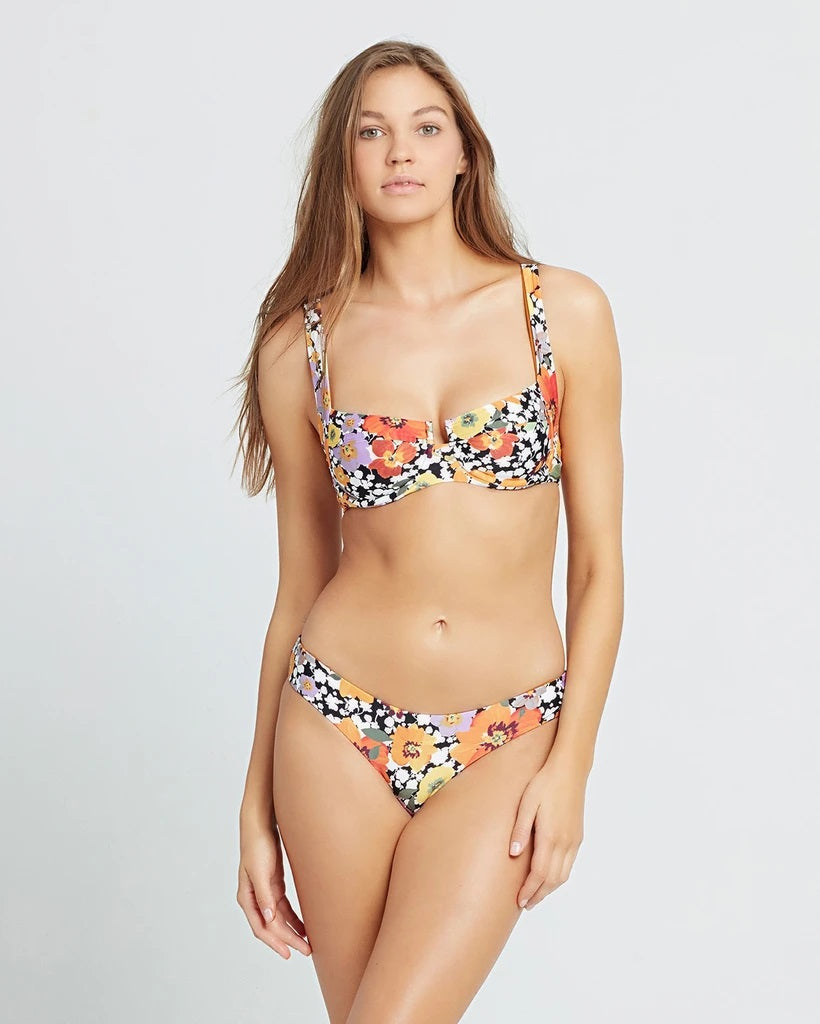 L*Space - Camellia Top in Meadow Sweet Floral