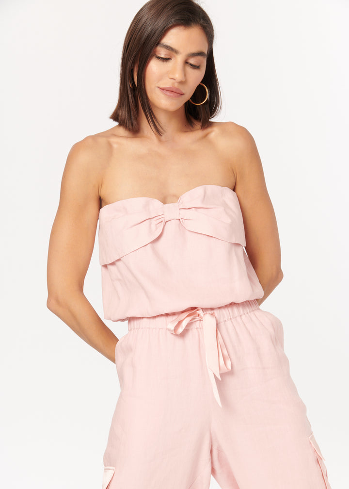Cami NYC - Dedrah Top in Petal Tops