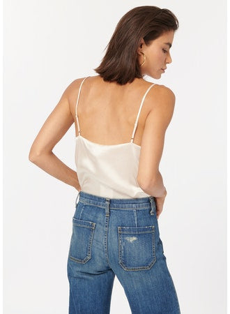 Cami NYC - Helen Cami in Ceramic Tops