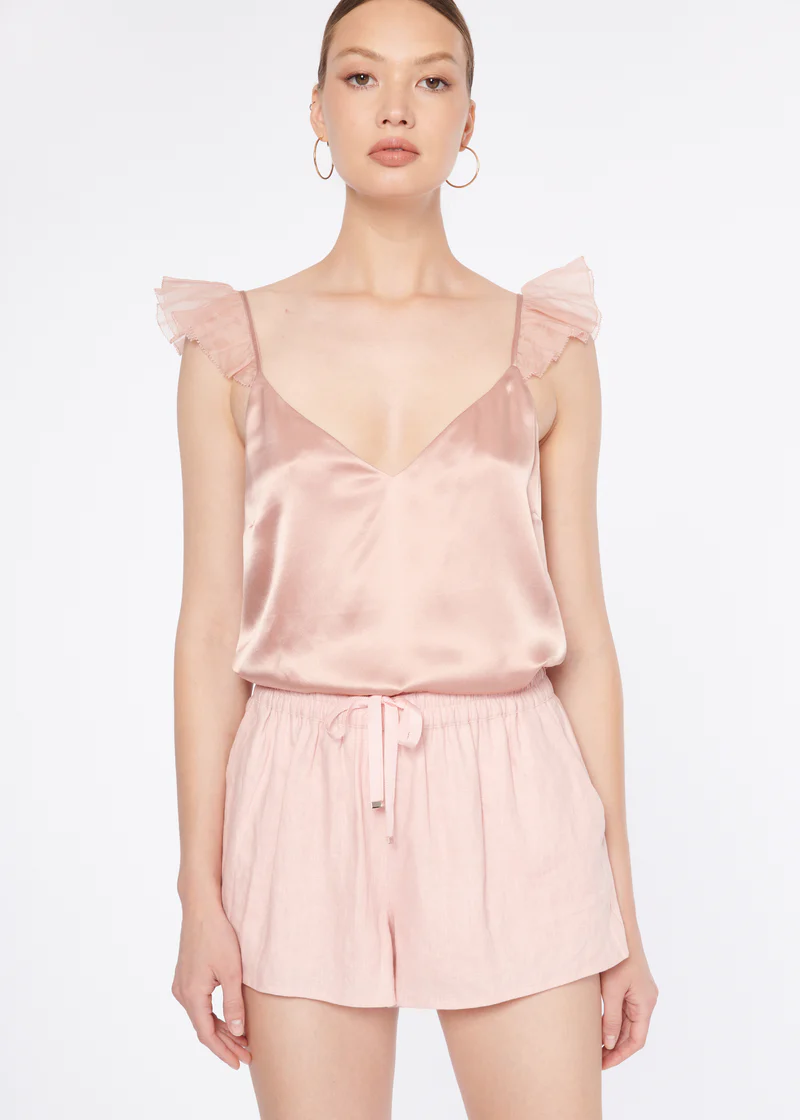 Cami Nyc - Kat Cami In Petal default