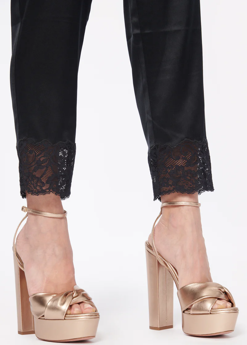 Cami Nyc - Laresa Jumpsuit In Black Clothing