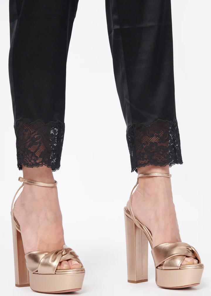 Cami Nyc - Laresa Jumpsuit In Black Clothing